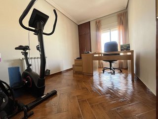 Piso en venta en Universidad en Ciudad Real