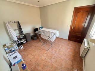 Piso en venta en Universidad en Ciudad Real