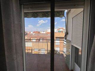 Piso en venta en Universidad en Ciudad Real