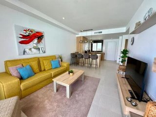 Piso en venta en Zona Pueblo en Pilar de la Horadada