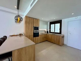 Piso en venta en Zona Pueblo en Pilar de la Horadada