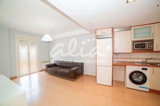 Piso en venta en Nuevo Aranjuez en Aranjuez