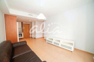 Piso en venta en Nuevo Aranjuez en Aranjuez