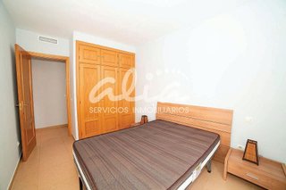 Piso en venta en Nuevo Aranjuez en Aranjuez