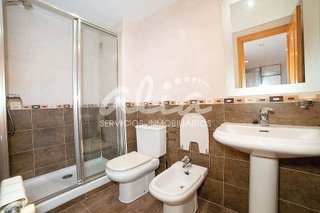 Piso en venta en Nuevo Aranjuez en Aranjuez