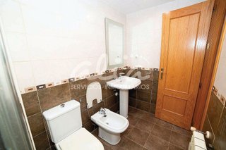 Piso en venta en Nuevo Aranjuez en Aranjuez
