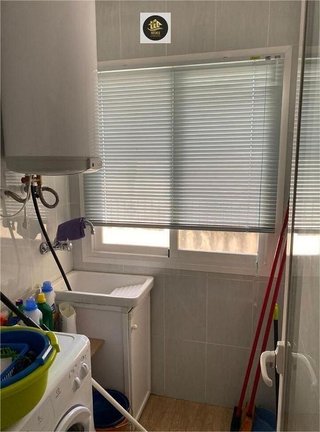 Piso en venta en Villares (Los)