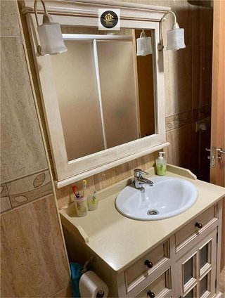 Piso en venta en Villares (Los)