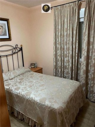 Piso en venta en Villares (Los)