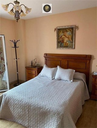 Piso en venta en Villares (Los)