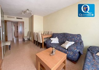 Piso en venta en Florida Baja en Alicante