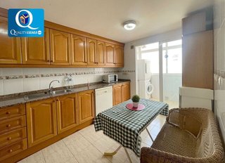 Piso en venta en Florida Baja en Alicante