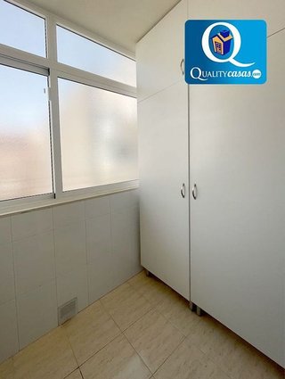 Piso en venta en Florida Baja en Alicante