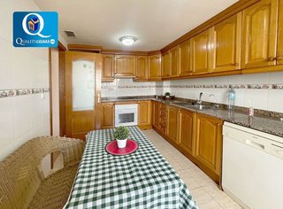 Piso en venta en Florida Baja en Alicante