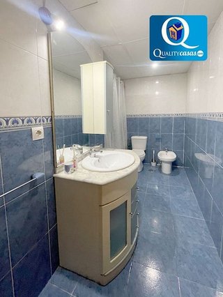 Piso en venta en Florida Baja en Alicante