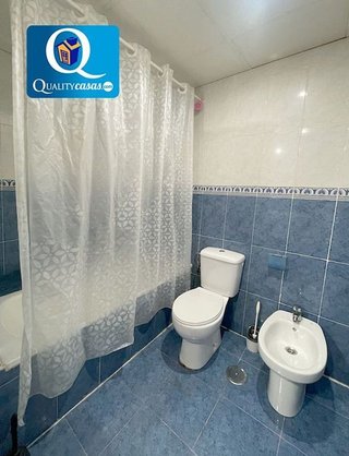 Piso en venta en Florida Baja en Alicante
