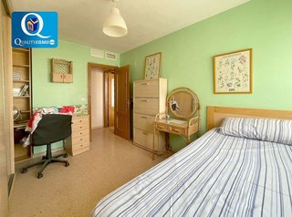 Piso en venta en Florida Baja en Alicante