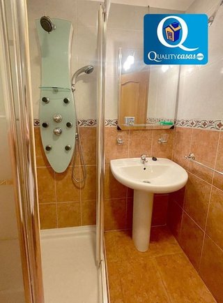 Piso en venta en Florida Baja en Alicante