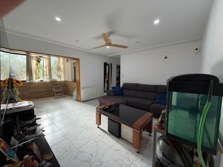 Piso en venta en Rejas en Madrid
