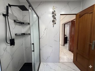 Piso en venta en Rejas en Madrid