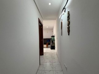 Piso en venta en Rejas en Madrid