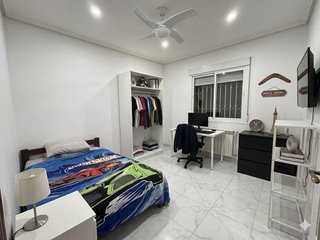 Piso en venta en Rejas en Madrid