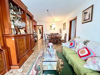 Piso en venta en Alamín en Guadalajara