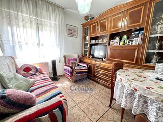 Piso en venta en Alamín en Guadalajara