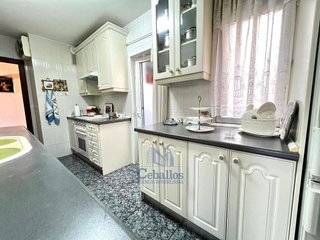 Piso en venta en Alamín en Guadalajara
