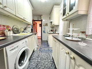 Piso en venta en Alamín en Guadalajara