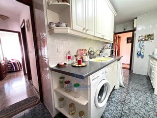 Piso en venta en Alamín en Guadalajara
