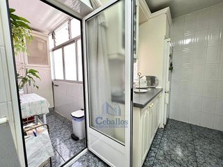 Piso en venta en Alamín en Guadalajara