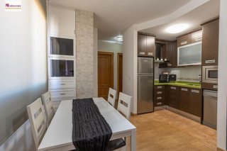 Piso en venta en Zona Ayuntamiento en Alhendín