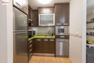 Piso en venta en Zona Ayuntamiento en Alhendín