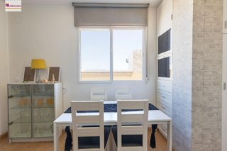 Piso en venta en Zona Ayuntamiento en Alhendín