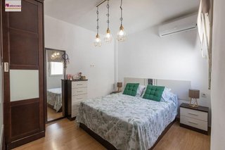 Piso en venta en Zona Ayuntamiento en Alhendín