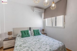 Piso en venta en Zona Ayuntamiento en Alhendín