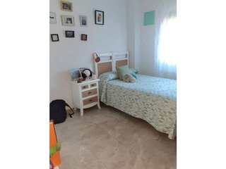 Piso en venta en Avda. Elvas en Badajoz