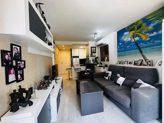 Piso en venta en Rincón de Loix en Benidorm