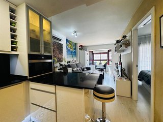 Piso en venta en Rincón de Loix en Benidorm