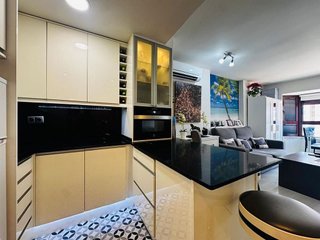 Piso en venta en Rincón de Loix en Benidorm