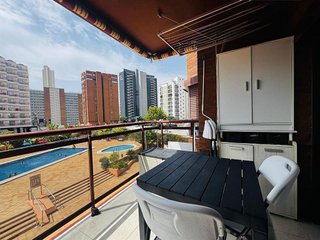 Piso en venta en Rincón de Loix en Benidorm