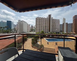 Piso en venta en Rincón de Loix en Benidorm