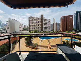 Piso en venta en Rincón de Loix en Benidorm