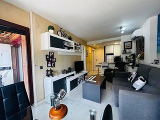 Piso en venta en Rincón de Loix en Benidorm