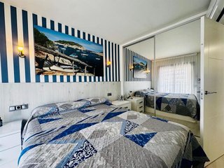 Piso en venta en Rincón de Loix en Benidorm