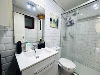 Piso en venta en Rincón de Loix en Benidorm