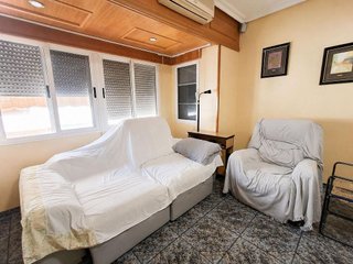 Piso en venta en Águilas ciudad en Águilas