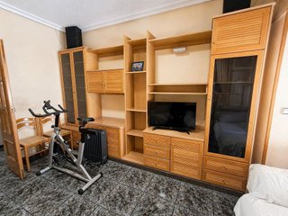Piso en venta en Águilas ciudad en Águilas