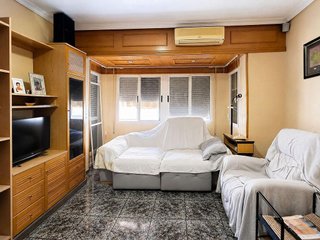 Piso en venta en Águilas ciudad en Águilas
